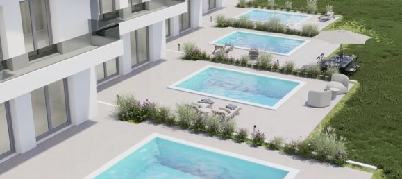 Propiedad comercial de 2 dormitorios en Chalkidiki, Greece No. 52816 9