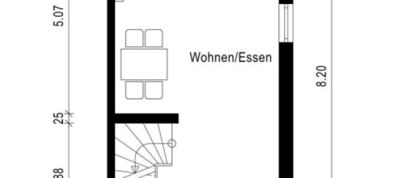 Adosado de 3 dormitorios en Lubeck, Germany No. 236834 11