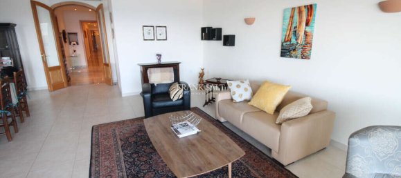 Apartamento de 3 dormitorios en Sliema, Malta No. 9677 8
