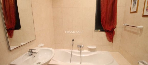 Apartamento de 3 dormitorios en Sliema, Malta No. 9677 14