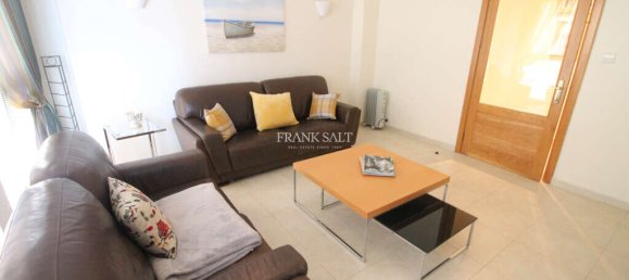 Apartamento de 3 dormitorios en Sliema, Malta No. 9677 15