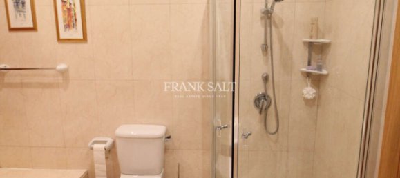 Apartamento de 3 dormitorios en Sliema, Malta No. 9677 13