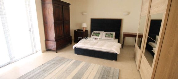 Apartamento de 3 dormitorios en Sliema, Malta No. 9677 20