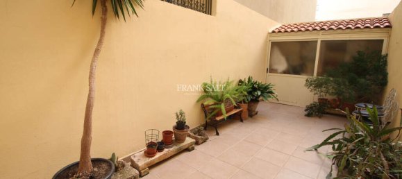 Apartamento de 3 dormitorios en Sliema, Malta No. 9677 23