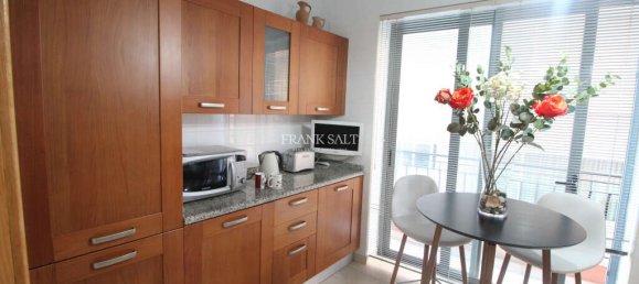 Apartamento de 3 dormitorios en Sliema, Malta No. 9677 11