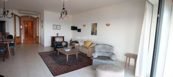 Apartamento de 3 dormitorios en Sliema, Malta No. 9677 3