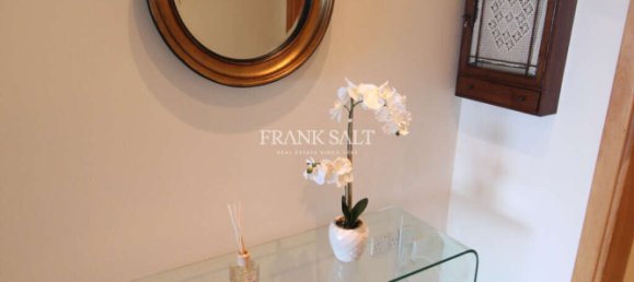 Apartamento de 3 dormitorios en Sliema, Malta No. 9677 12