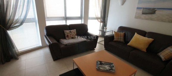 Apartamento de 3 dormitorios en Sliema, Malta No. 9677 16