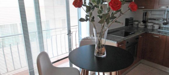 Apartamento de 3 dormitorios en Sliema, Malta No. 9677 9