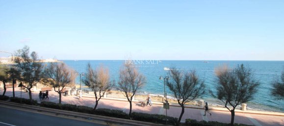 Apartamento de 3 dormitorios en Sliema, Malta No. 9677 2