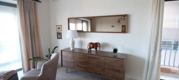 Apartamento de 3 dormitorios en Sliema, Malta No. 9677 5