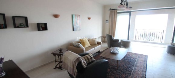 Apartamento de 3 dormitorios en Sliema, Malta No. 9677 7