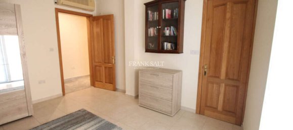Apartamento de 3 dormitorios en Sliema, Malta No. 9677 21