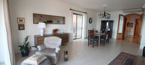 Apartamento de 3 dormitorios en Sliema, Malta No. 9677 4