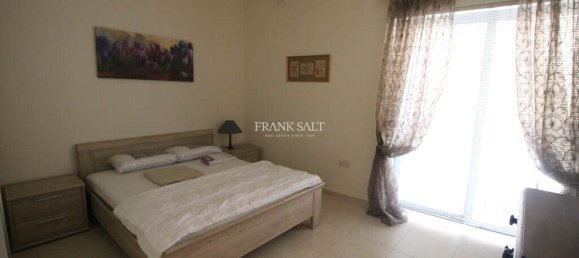 Apartamento de 3 dormitorios en Sliema, Malta No. 9677 18
