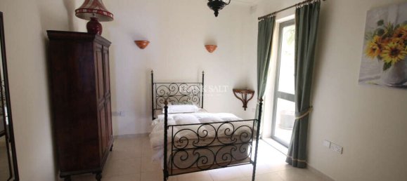 Apartamento de 3 dormitorios en Sliema, Malta No. 9677 22
