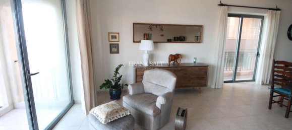 Apartamento de 3 dormitorios en Sliema, Malta No. 9677 6