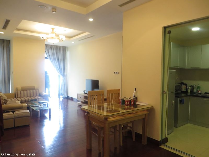2 bedrooms Apartment in Thanh Xuan, Vietnam No. 4357