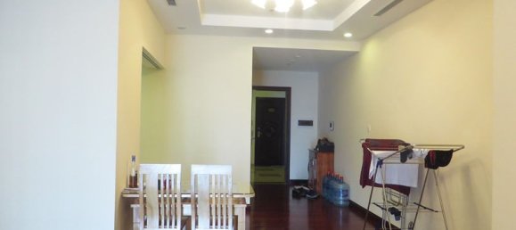 2 bedrooms Apartment in Thanh Xuan, Vietnam No. 4357 3