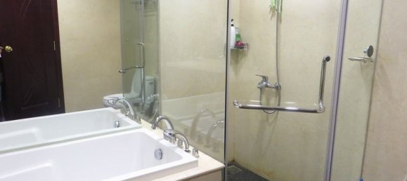 2 bedrooms Apartment in Thanh Xuan, Vietnam No. 4357 10