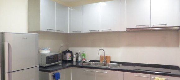 2 bedrooms Apartment in Thanh Xuan, Vietnam No. 4357 4