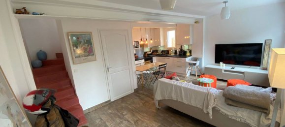 1 غرف نوم منزل في Rueil-Malmaison, France رقم 327066 2