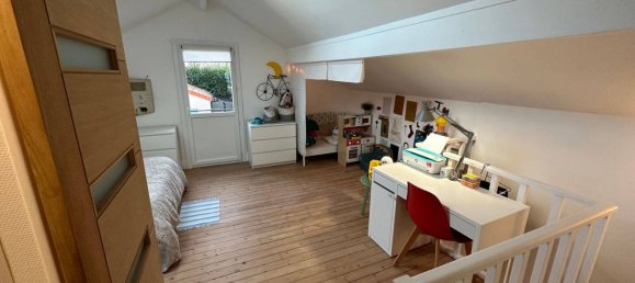 1 غرف نوم منزل في Rueil-Malmaison, France رقم 327066 3