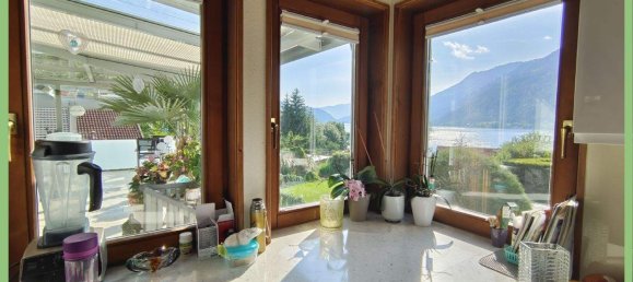 Вилла с 7 комнатами в Оссиах, Австрия № 144683 4