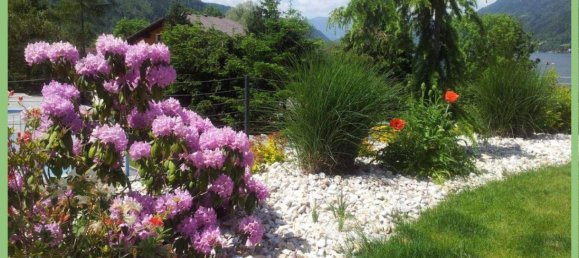 Вилла с 7 комнатами в Оссиах, Австрия № 144683 3