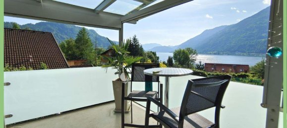 Вилла с 7 комнатами в Оссиах, Австрия № 144683 5