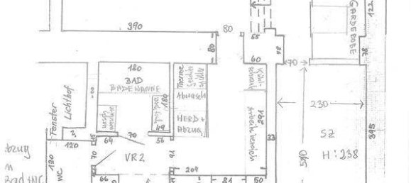 2 bedrooms Apartment in Meidling, Austria No. 136588 13