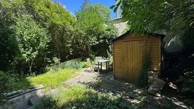 2 bedrooms Apartment in Meidling, Austria No. 136588