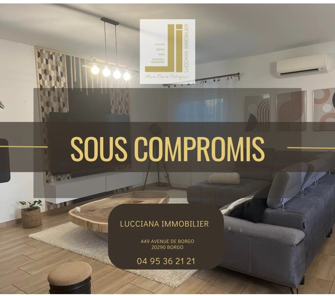 5-Zimmer Villa in Lucciana, France, Nr. 54894