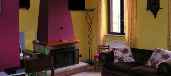 3 bedrooms Apartment in San Vincenzo La Costa, Italy No. 345981 8