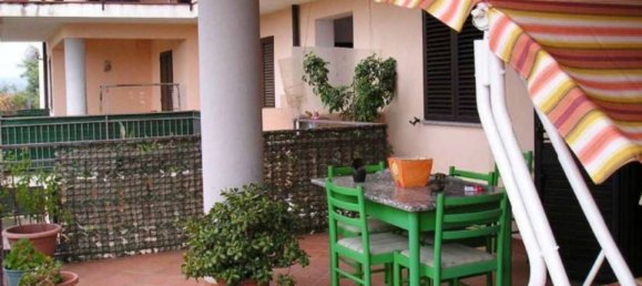 3 bedrooms Apartment in San Vincenzo La Costa, Italy No. 345981 11