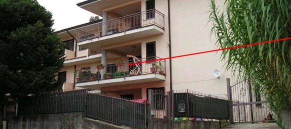3 bedrooms Apartment in San Vincenzo La Costa, Italy No. 345981 3