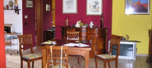 3 bedrooms Apartment in San Vincenzo La Costa, Italy No. 345981 7