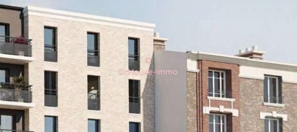 3 bedrooms Apartment in Epinay-sur-Seine, France No. 170652 2