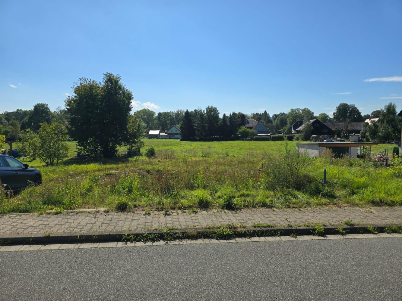 Terreno em Sachsische Schweiz-Osterzgebirge, Germany N.º 363614