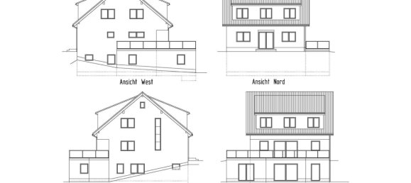 Terreno em Sachsische Schweiz-Osterzgebirge, Germany N.º 363614 7