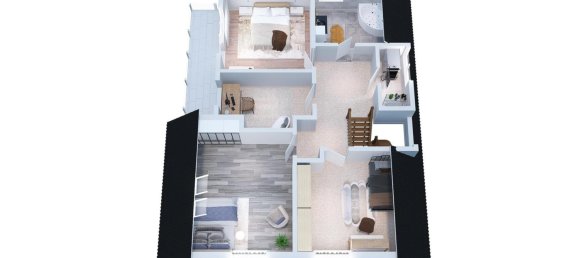 Casa de 6 divisões em Markisch-Oderland, Germany N.º 318417 25