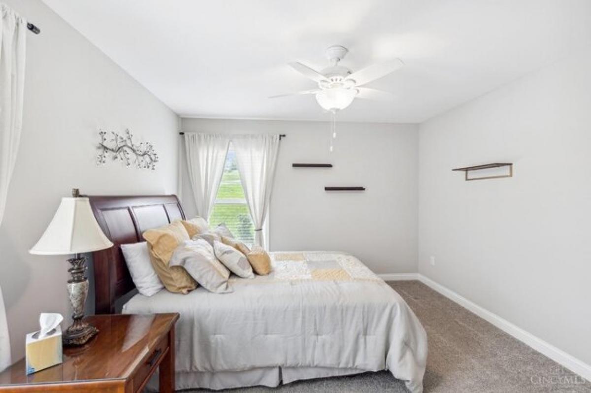 3 Schlafzimmer Haus in Cincinnati, USA, Nr. 438171