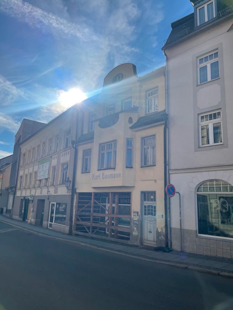 Edifício em Greiz, Germany 200 m² N.º 310985