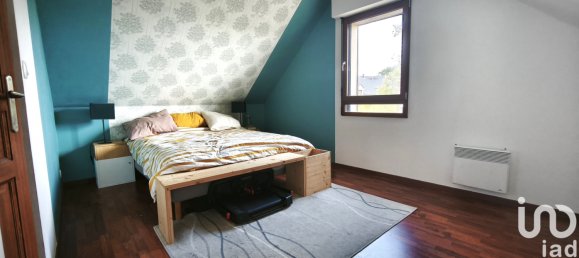 5 غرف نوم منزل في Livre-sur-Changeon, France رقم 348954 16