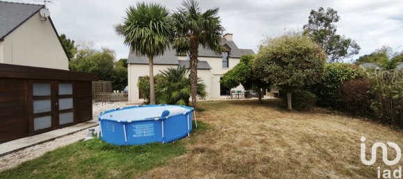 5 غرف نوم منزل في Livre-sur-Changeon, France رقم 348954 22