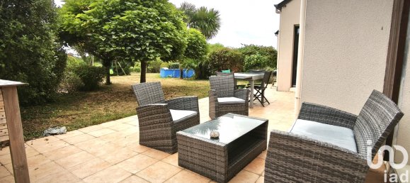 5 غرف نوم منزل في Livre-sur-Changeon, France رقم 348954 19