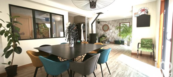 5 غرف نوم منزل في Livre-sur-Changeon, France رقم 348954 7