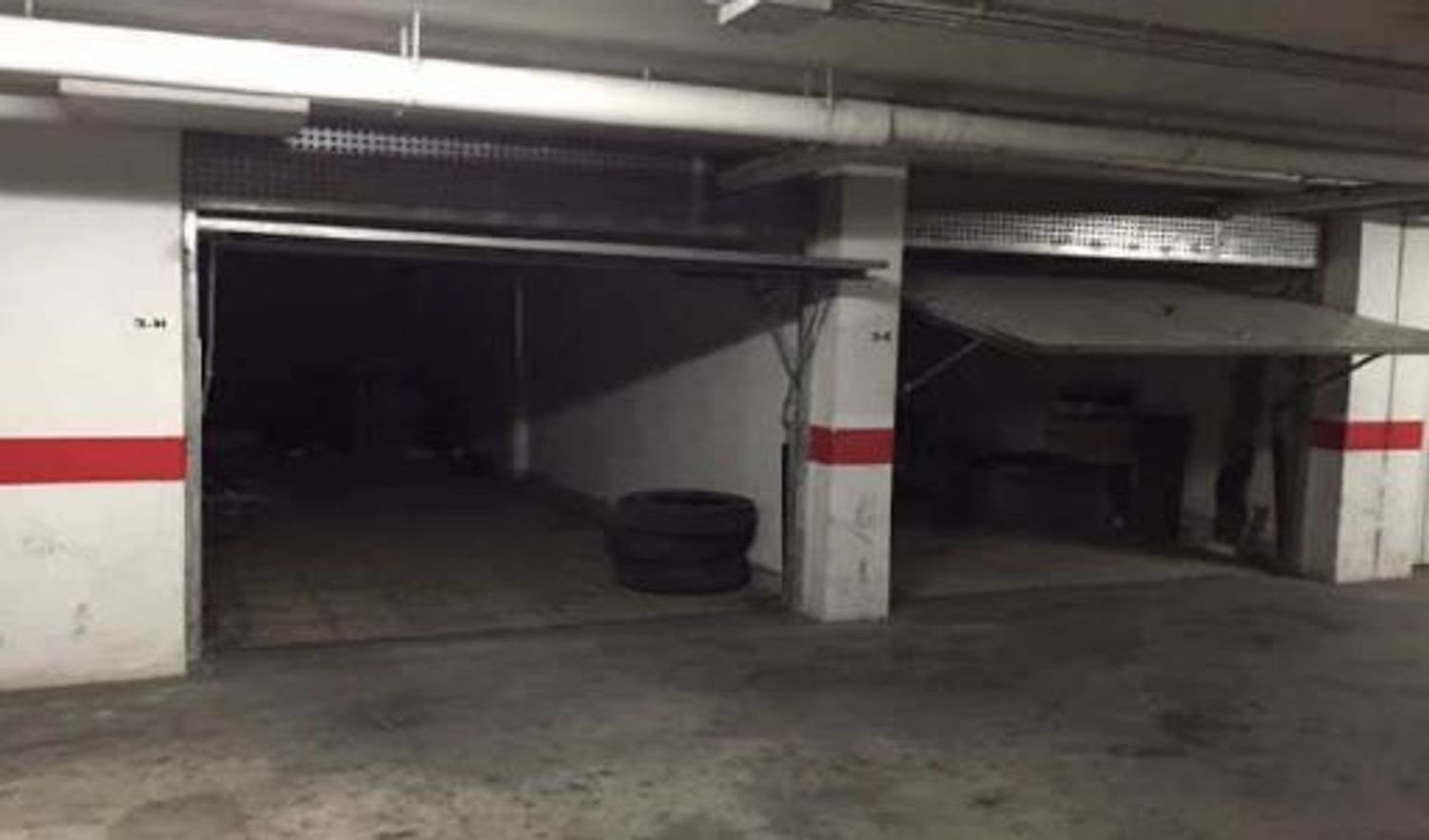 Garage in San Javier, Spain 76m², Nr. 208318
