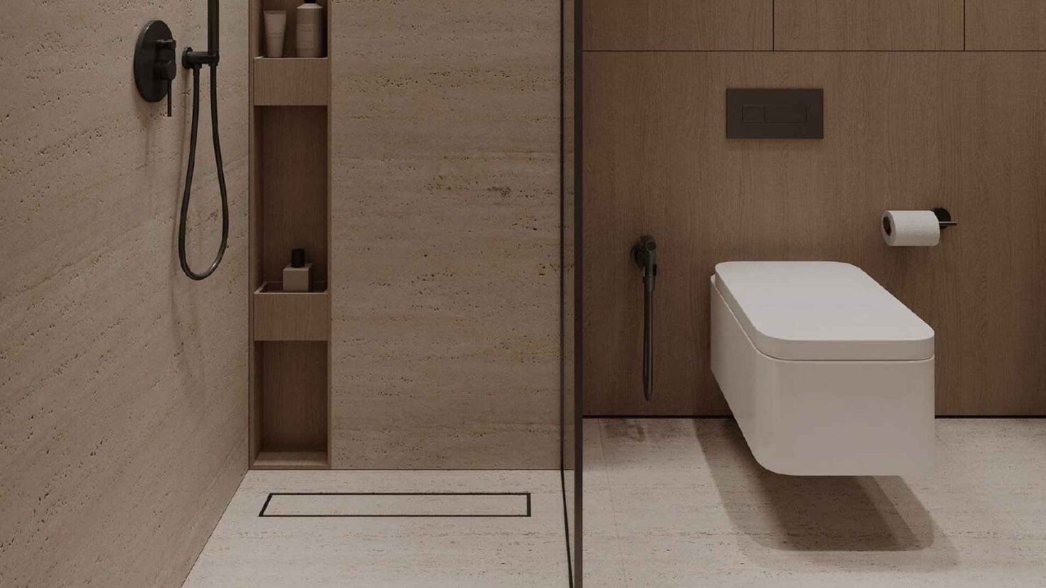 1 غرف نوم شقة في Chelsea Gardens, السطوه, UAE رقم 64639