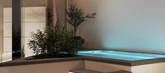 1 غرف نوم شقة في Chelsea Gardens, السطوه, UAE رقم 64639 5